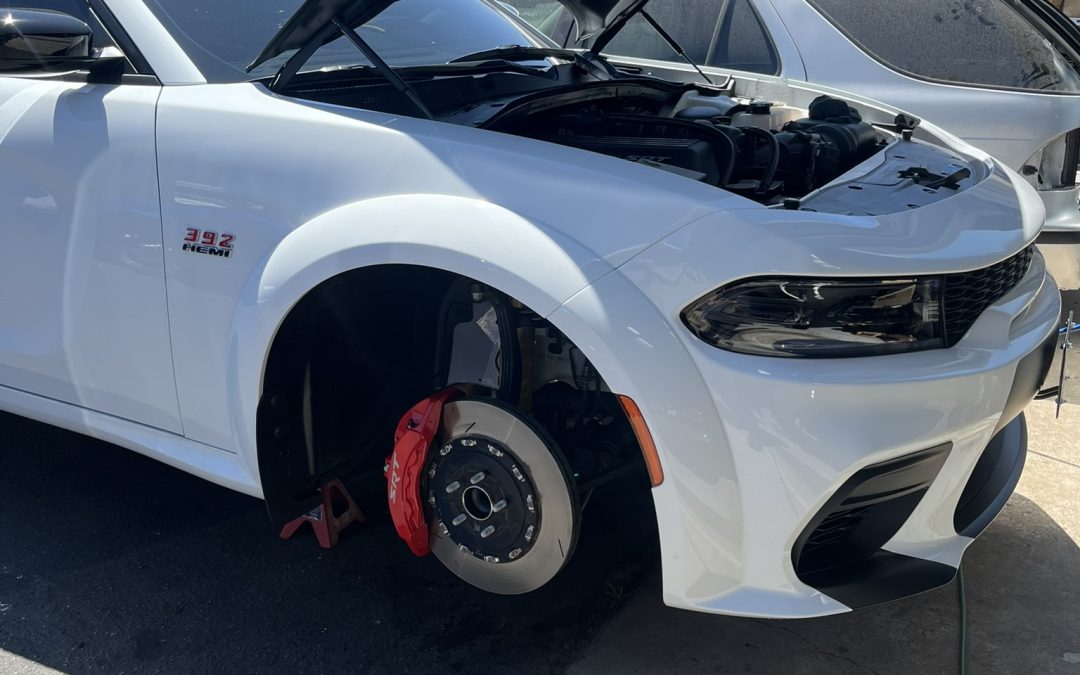 Looking For Brembo Caliper Powder Coating? Here Are 7 Things You Should Know First