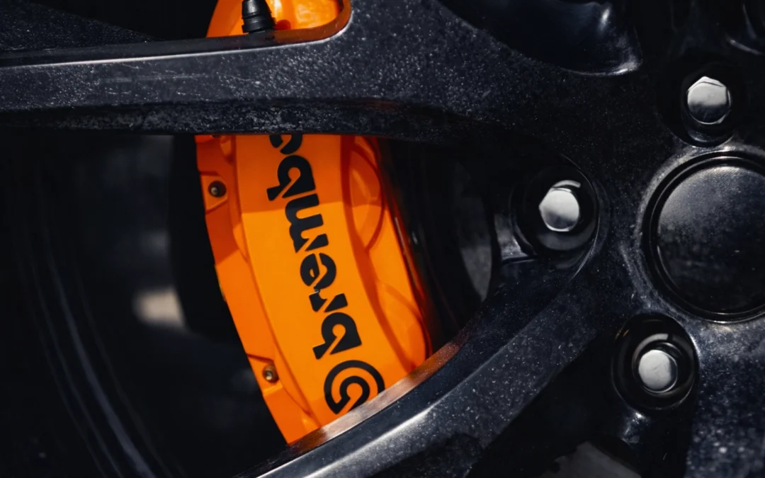 The Chrysler 300 Owner’s Guide to Custom Brake Calipers in 2026