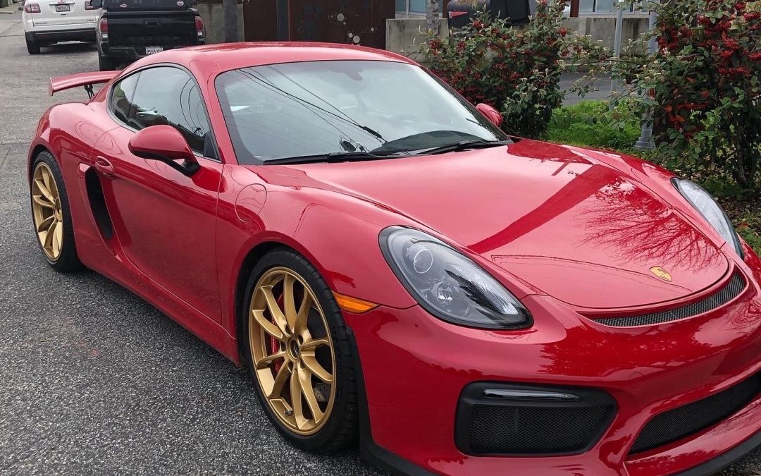 Beyond Mopar: Why Porsche, Camaro, and Mustang Owners Trust Our ASE-Certified Pros