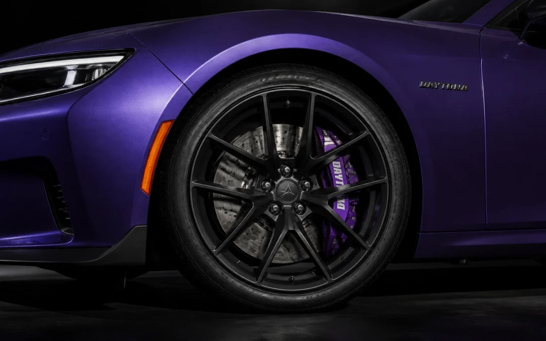 Are Red Brembos Dead? Why Everyone Is Talking About Custom Calipers for the 2026 Charger Daytona